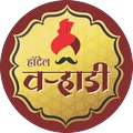 Hotel Varhadi logo